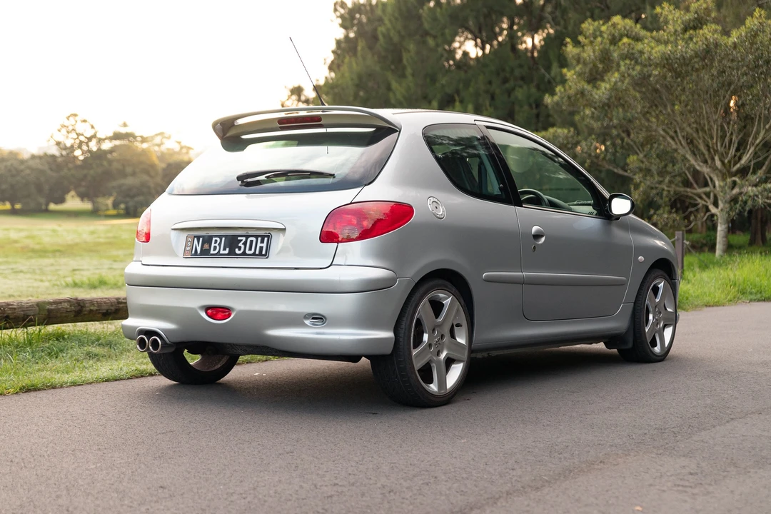 2004 Peugeot - Image 6 of 31