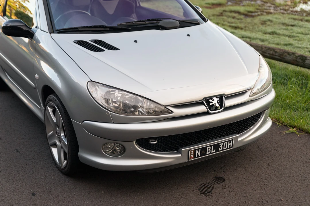 2004 Peugeot - Image 11 of 31