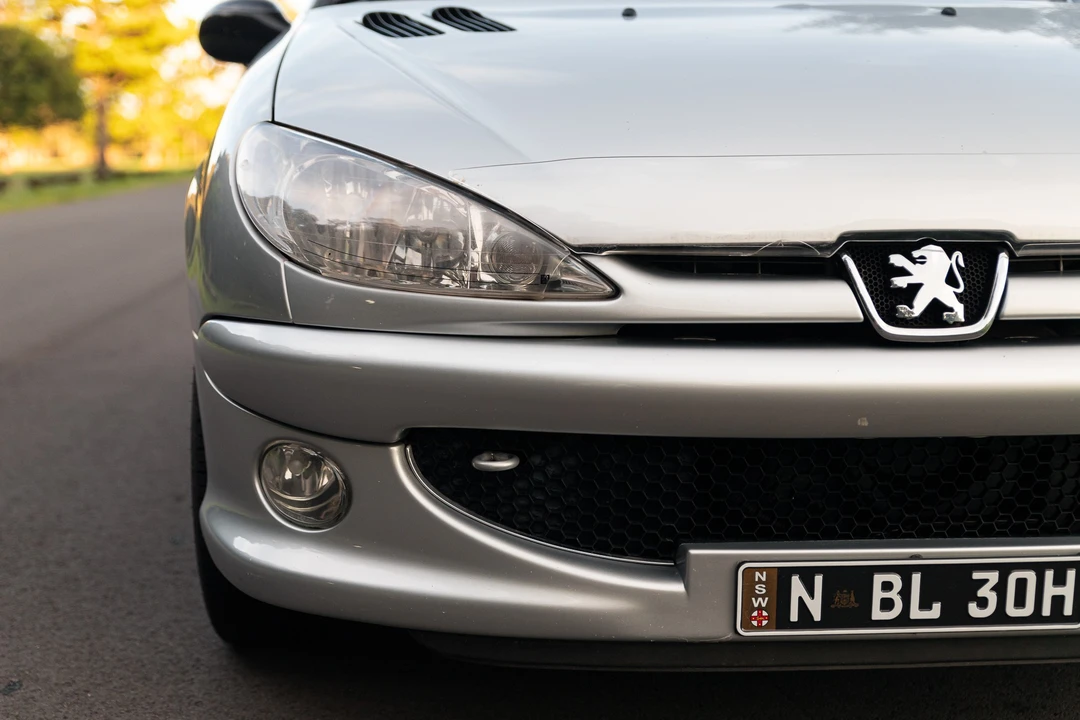 2004 Peugeot - Image 13 of 31