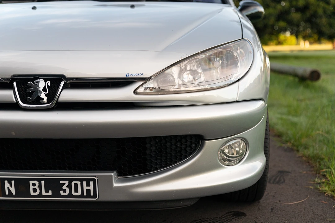 2004 Peugeot - Image 14 of 31