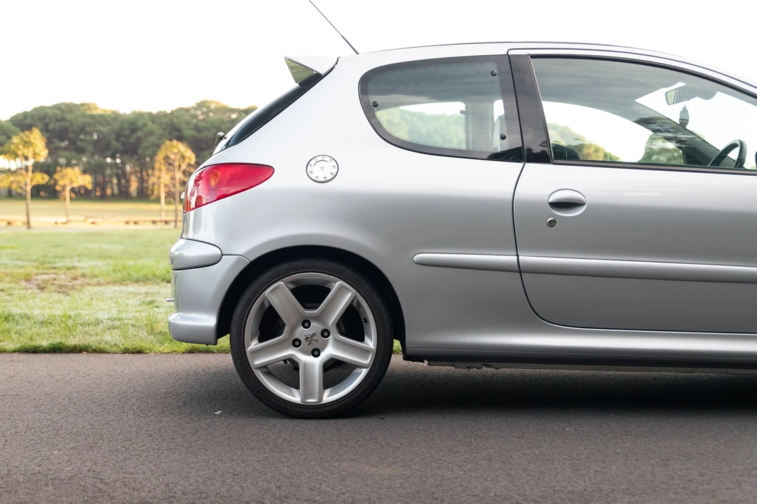 2004 Peugeot - Image 19 of 31