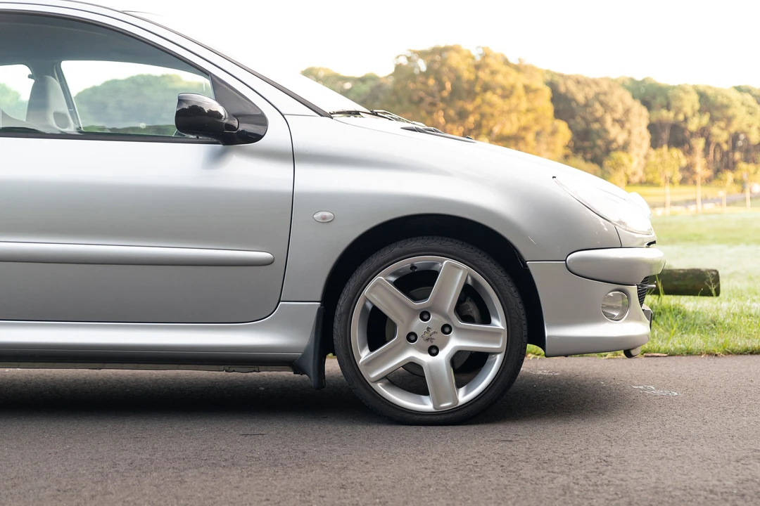 2004 Peugeot - Image 20 of 31