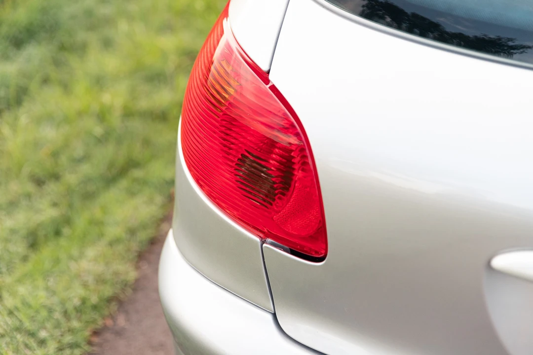 2004 Peugeot - Image 26 of 31