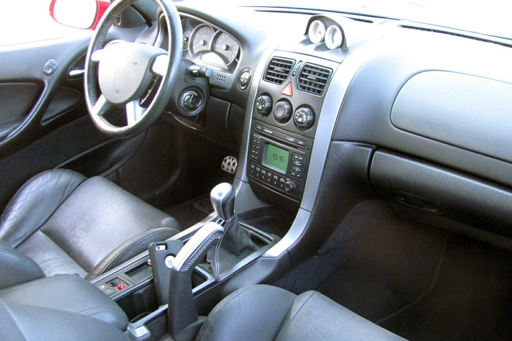 2004 Pontiac GTO 4th Gen - Image 4 of 5