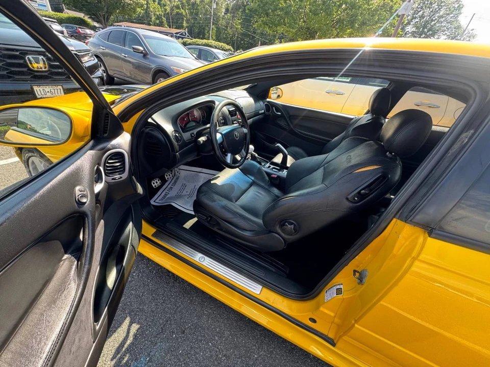 2004 Pontiac GTO 4th Gen - Image 5 of 13