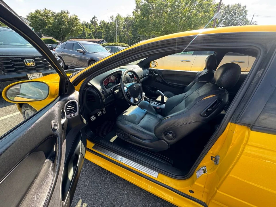 2004 Pontiac GTO 4th Gen - Image 6 of 13