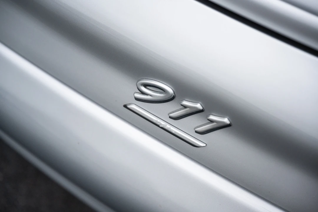 2004 Porsche 996 Carrera - Image 26 of 31