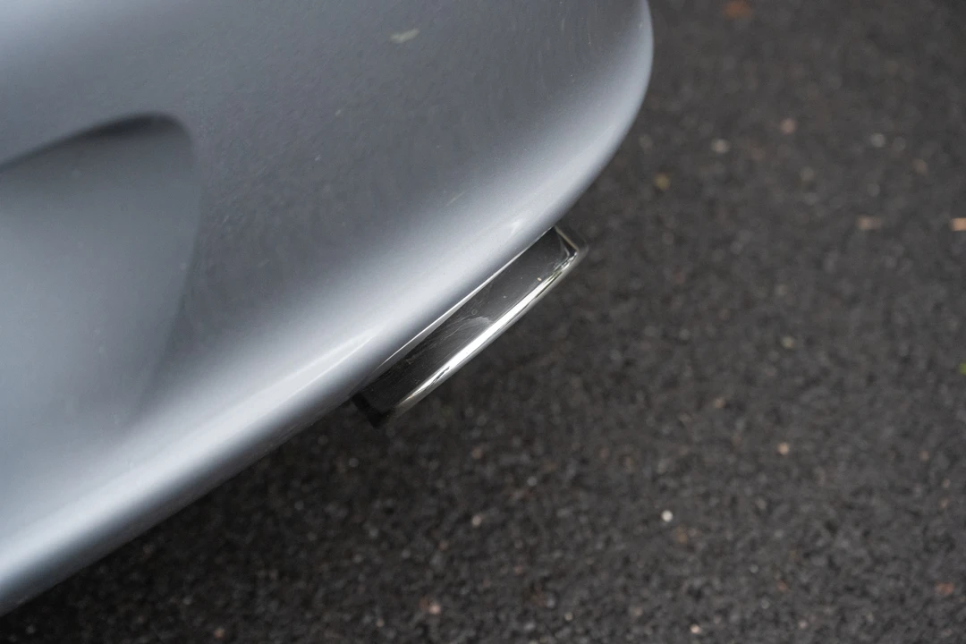 2004 Porsche 996 Carrera - Image 31 of 31