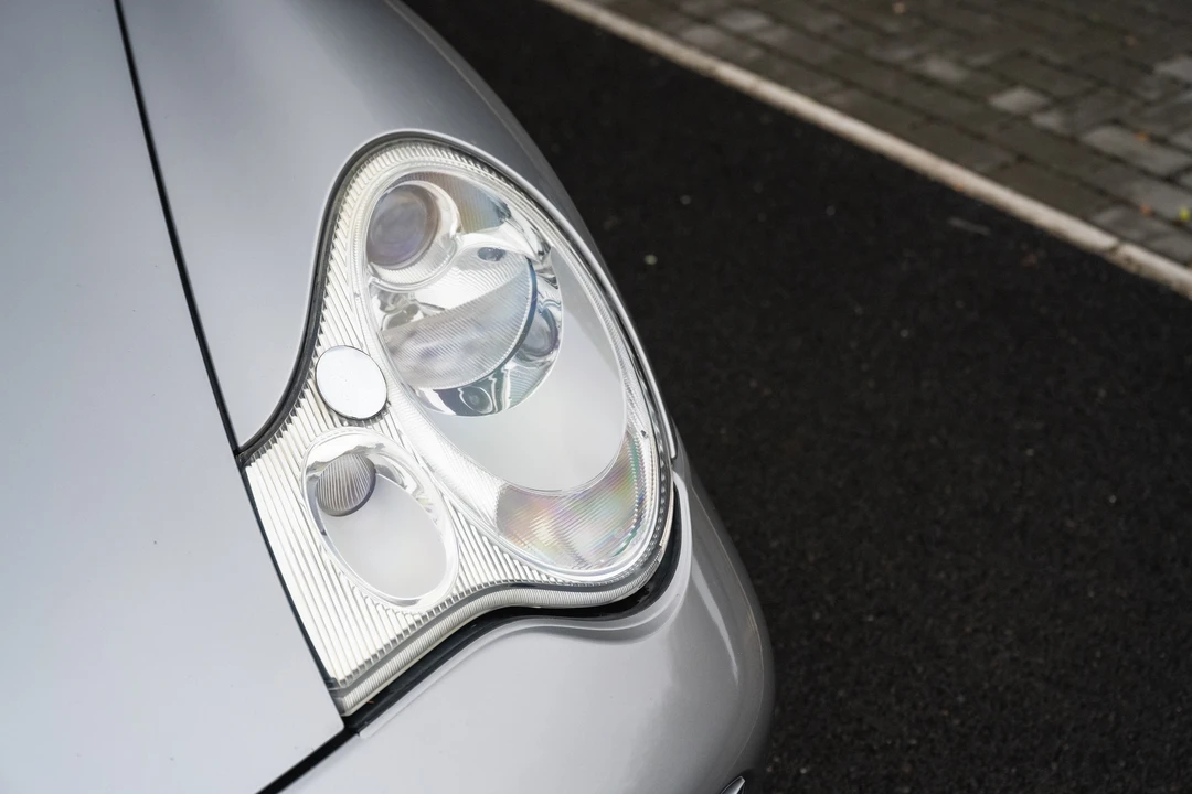 2004 Porsche 996 Carrera - Image 15 of 31