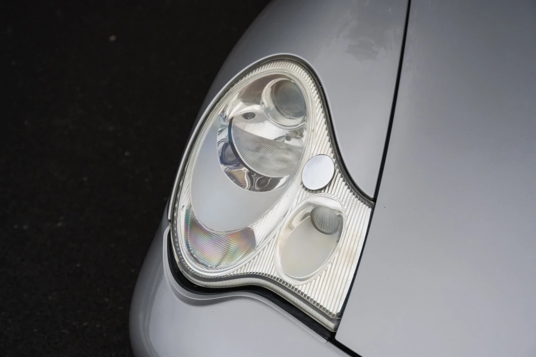 2004 Porsche 996 Carrera - Image 16 of 31