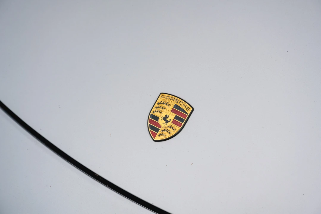 2004 Porsche 996 Carrera - Image 17 of 31