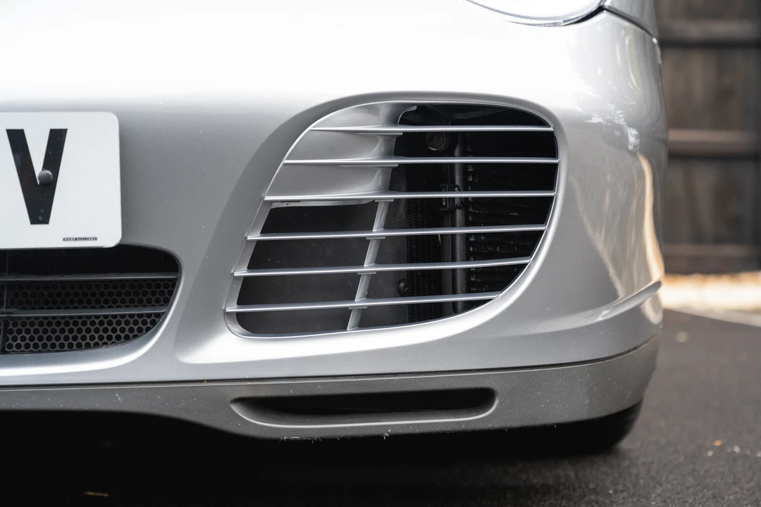 2004 Porsche 996 Carrera - Image 18 of 31