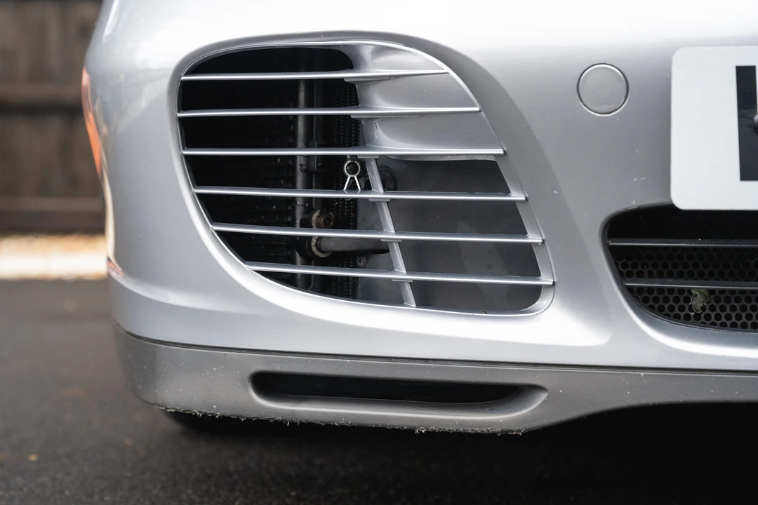 2004 Porsche 996 Carrera - Image 19 of 31