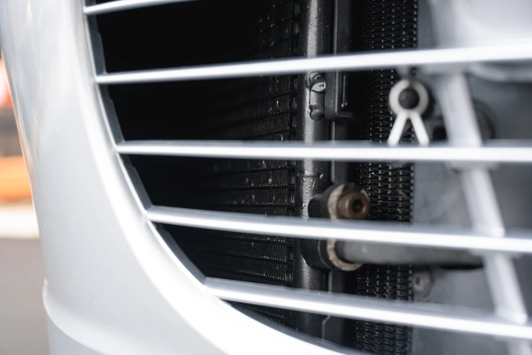 2004 Porsche 996 Carrera - Image 20 of 31