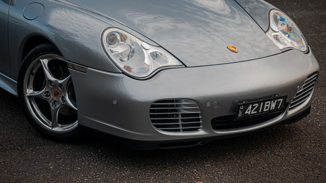 2004 Porsche 996 Carrera - Image 15 of 19