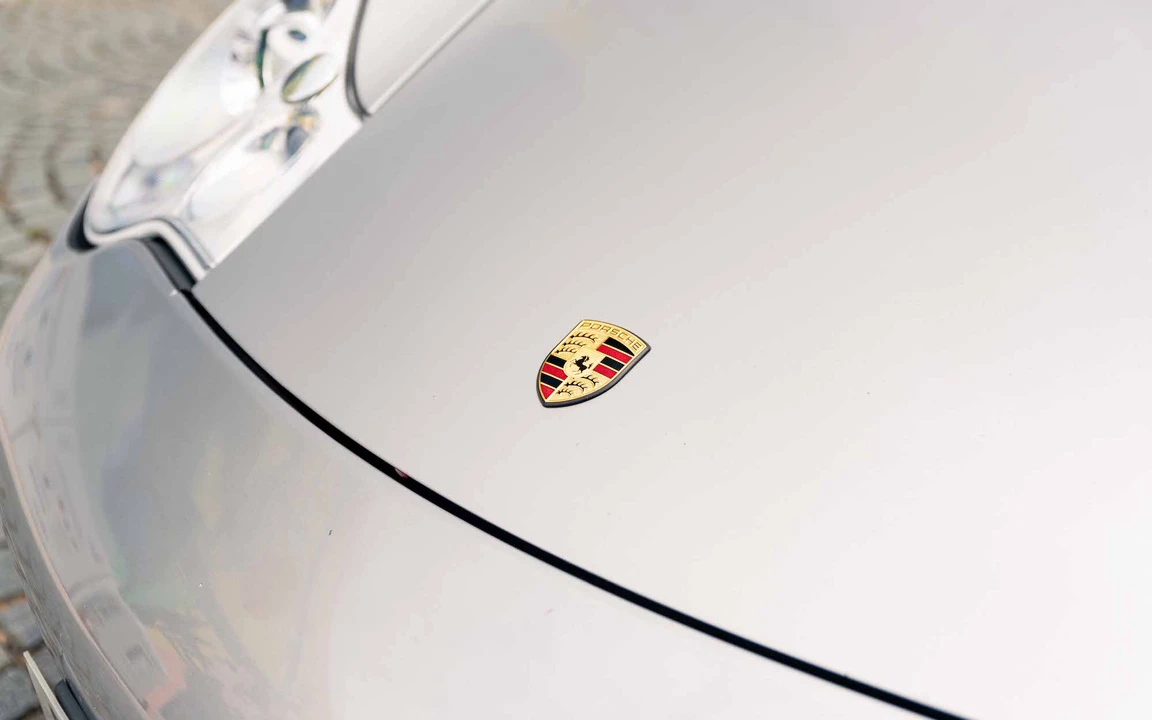 2004 Porsche 996 Carrera - Image 31 of 31