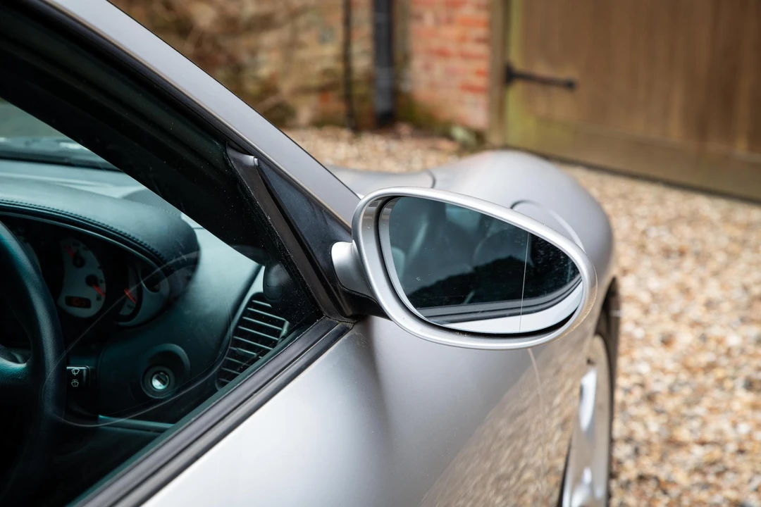 2004 Porsche 996 Carrera 4S - Image 29 of 31
