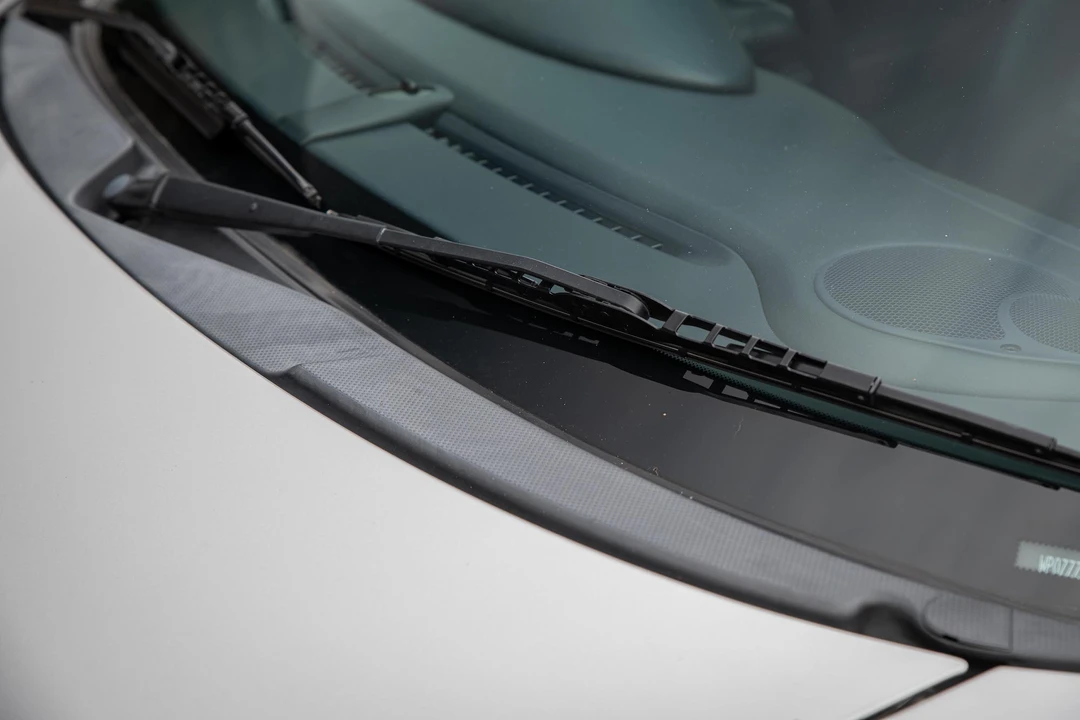 2004 Porsche 996 Carrera 4S - Image 27 of 31