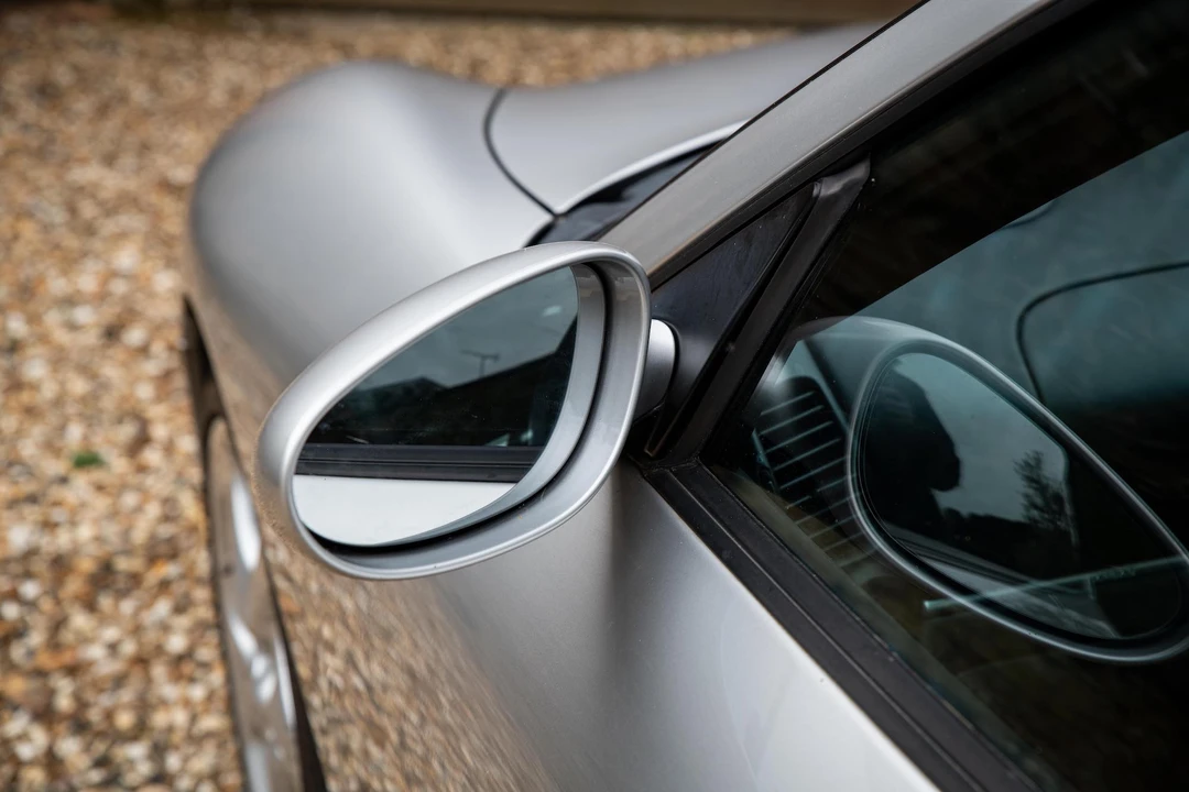 2004 Porsche 996 Carrera 4S - Image 30 of 31