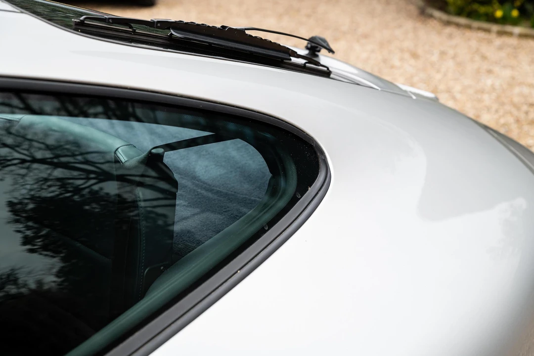 2004 Porsche 996 Carrera 4S - Image 31 of 31