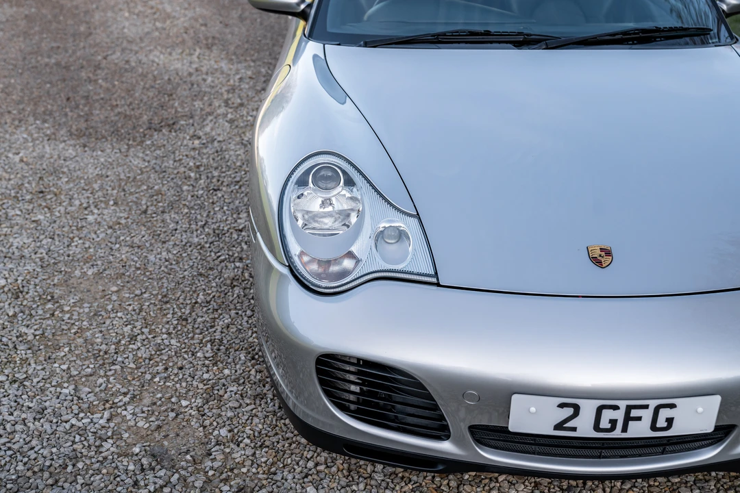 2004 Porsche 996 Carrera 4S - Image 23 of 31