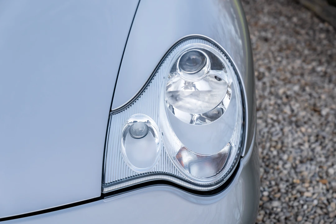 2004 Porsche 996 Carrera 4S - Image 29 of 31