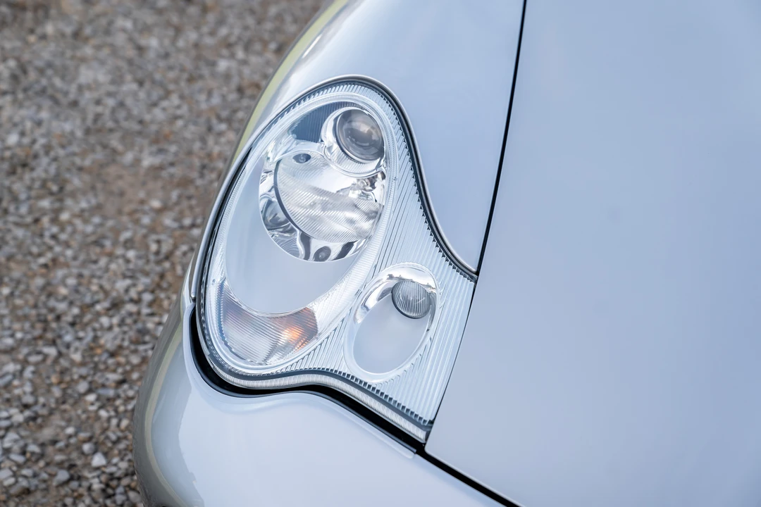 2004 Porsche 996 Carrera 4S - Image 30 of 31