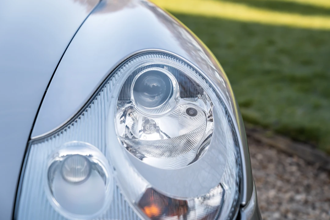 2004 Porsche 996 Carrera 4S - Image 31 of 31