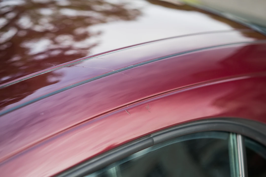 2004 Porsche 996 Carrera 4S - Image 10 of 31