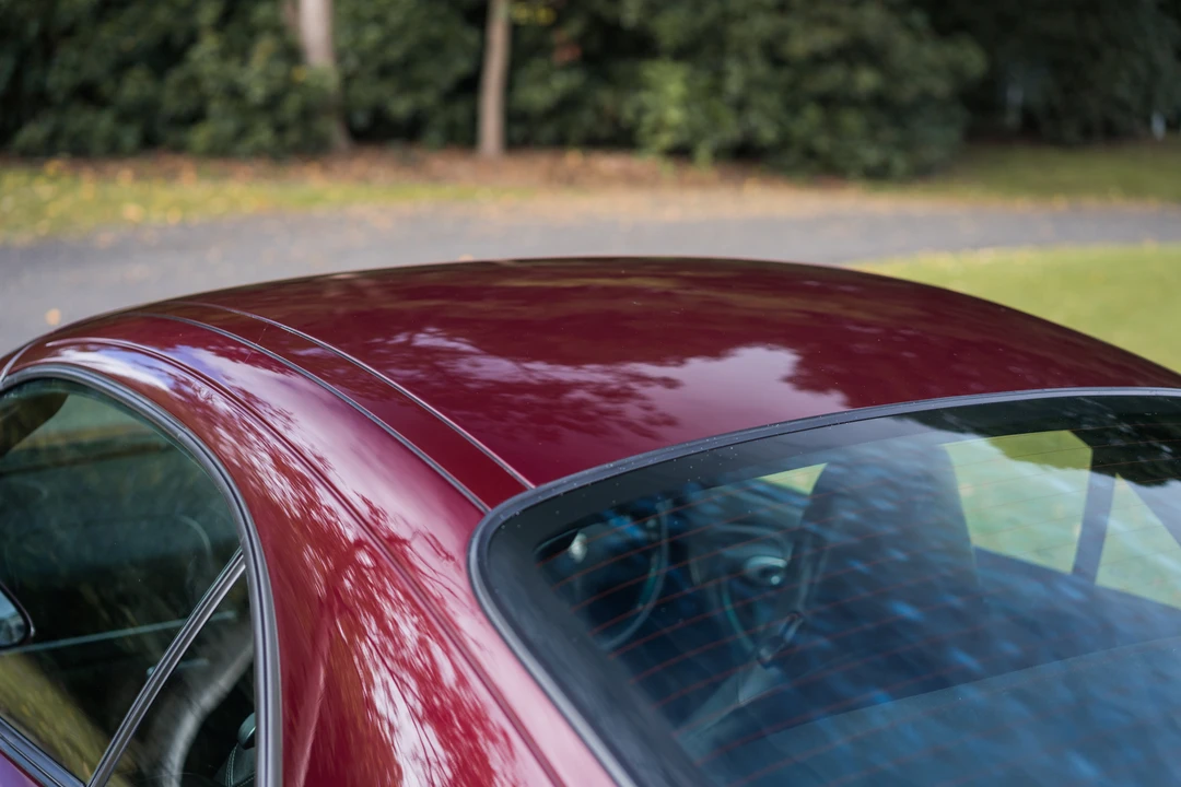 2004 Porsche 996 Carrera 4S - Image 12 of 31