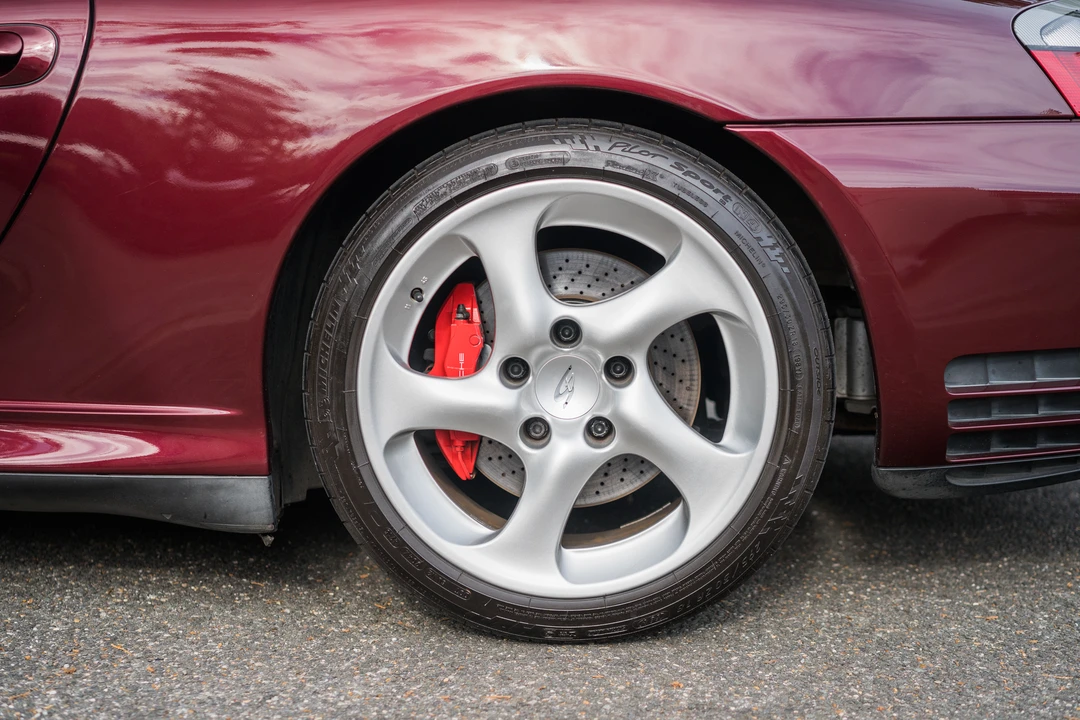 2004 Porsche 996 Carrera 4S - Image 15 of 31