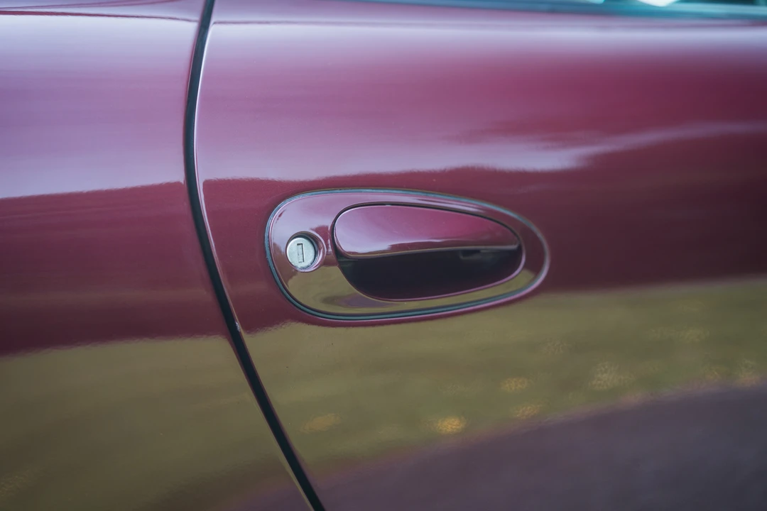 2004 Porsche 996 Carrera 4S - Image 18 of 31