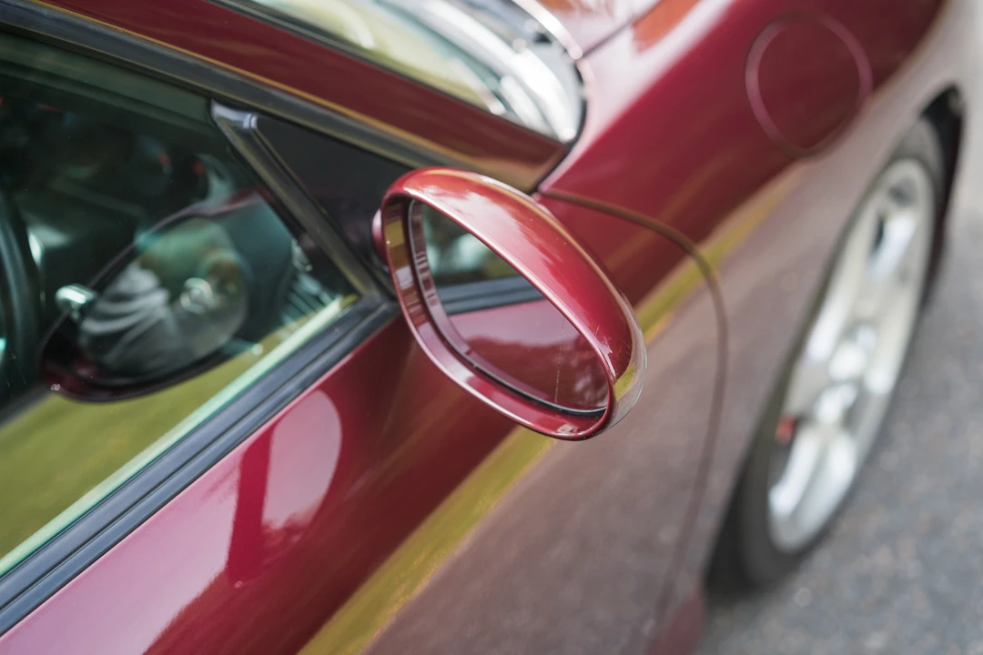 2004 Porsche 996 Carrera 4S - Image 19 of 31