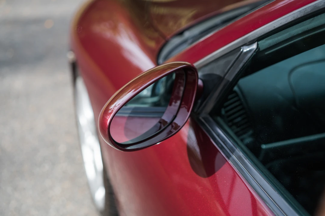 2004 Porsche 996 Carrera 4S - Image 22 of 31