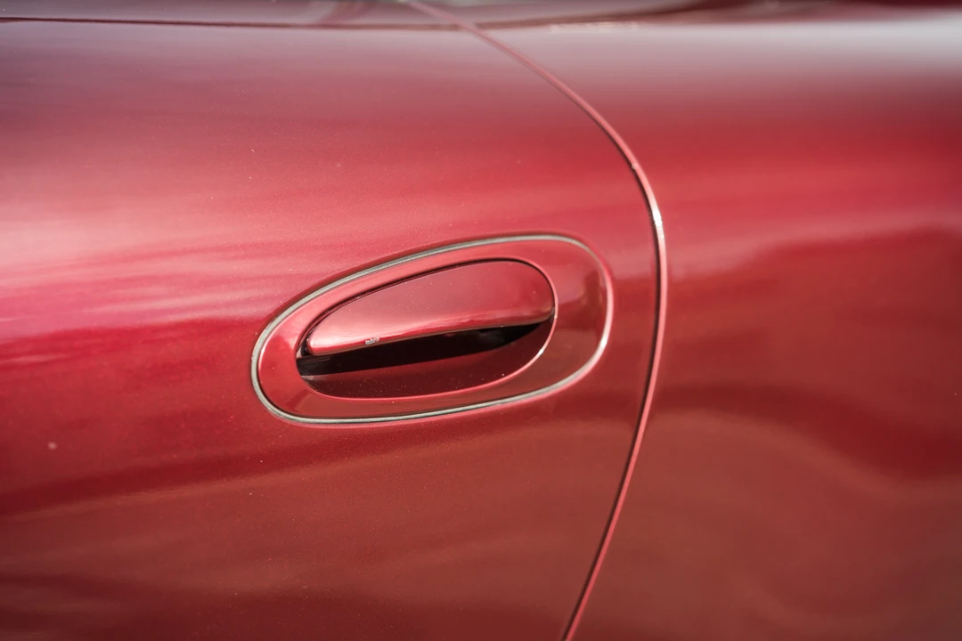 2004 Porsche 996 Carrera 4S - Image 23 of 31