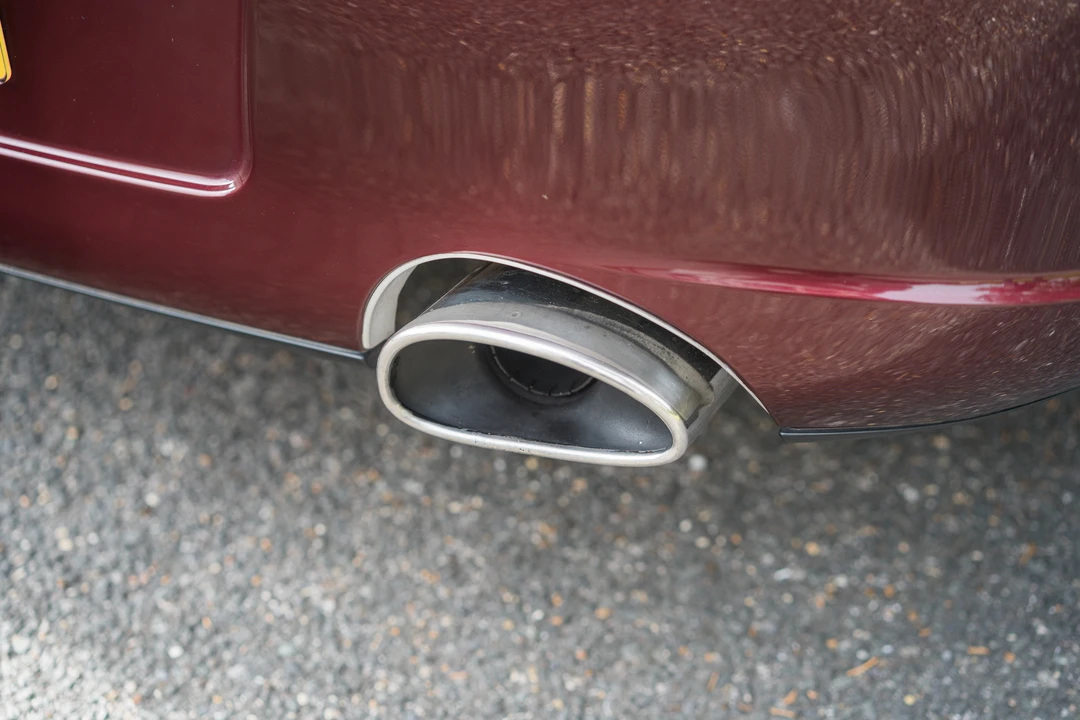 2004 Porsche 996 Carrera 4S - Image 26 of 31