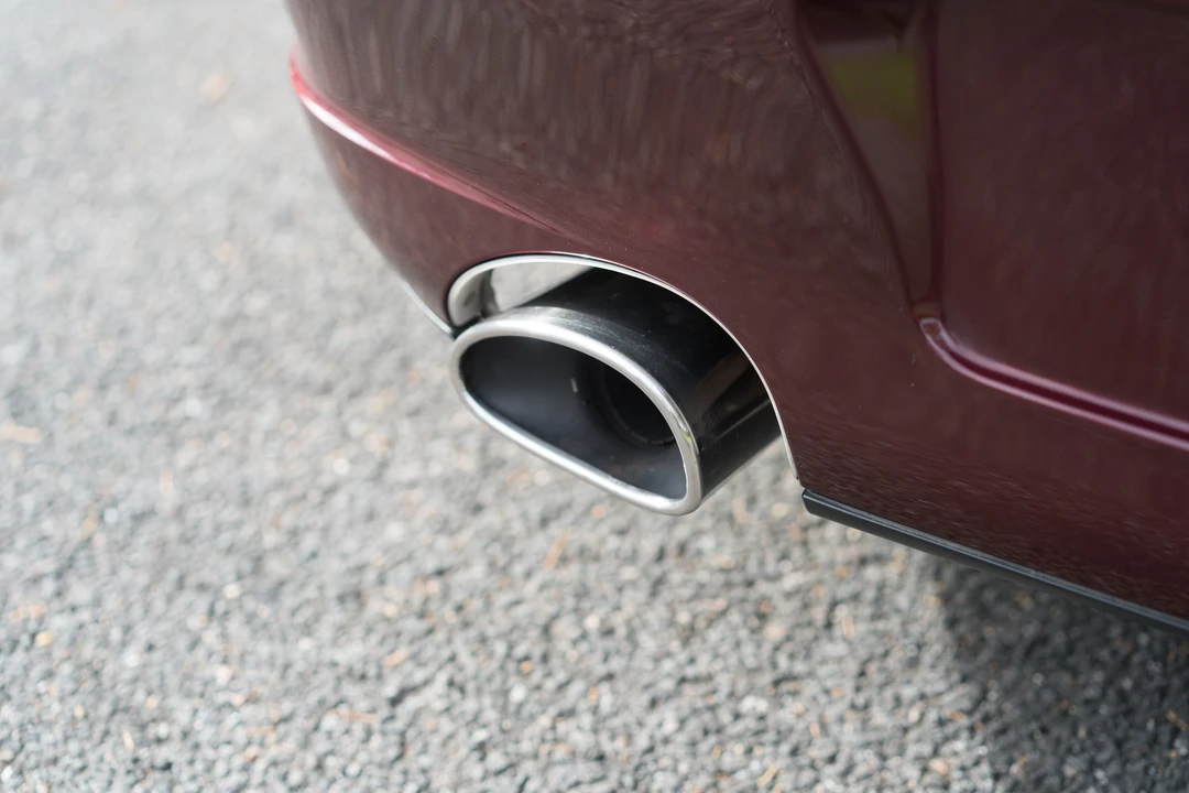 2004 Porsche 996 Carrera 4S - Image 27 of 31