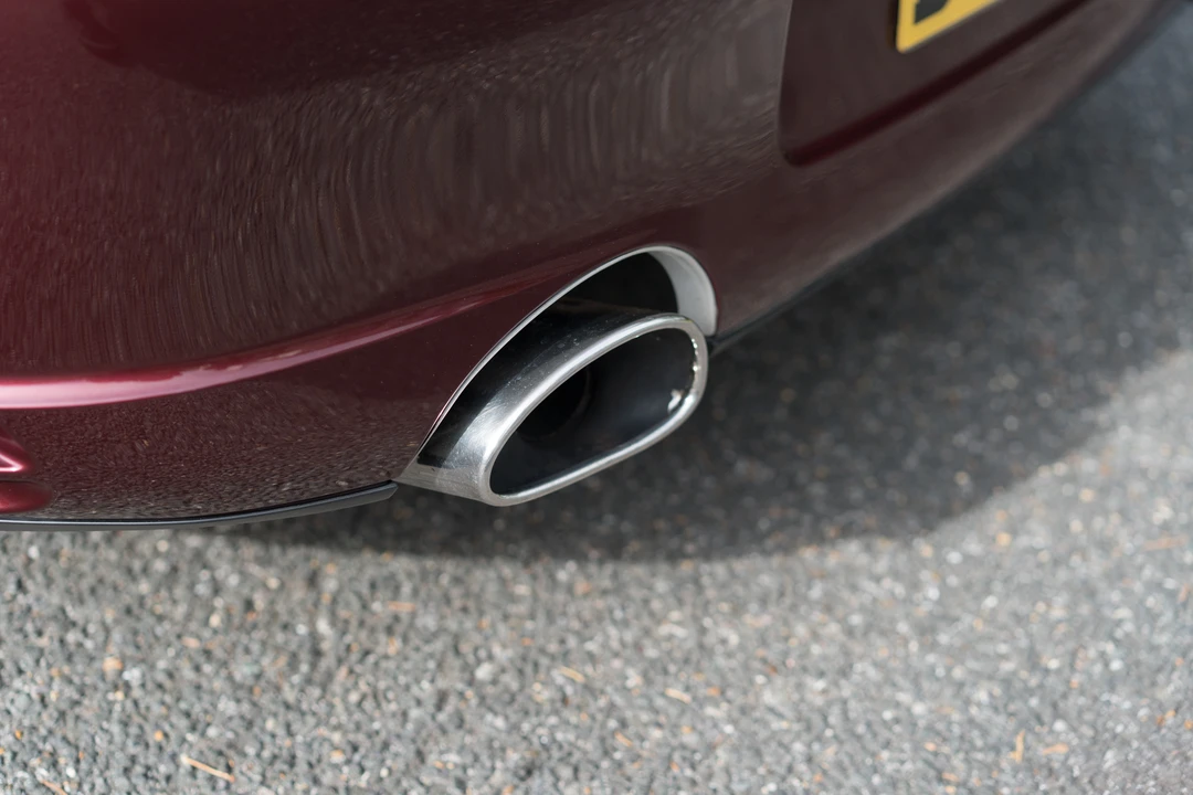 2004 Porsche 996 Carrera 4S - Image 28 of 31