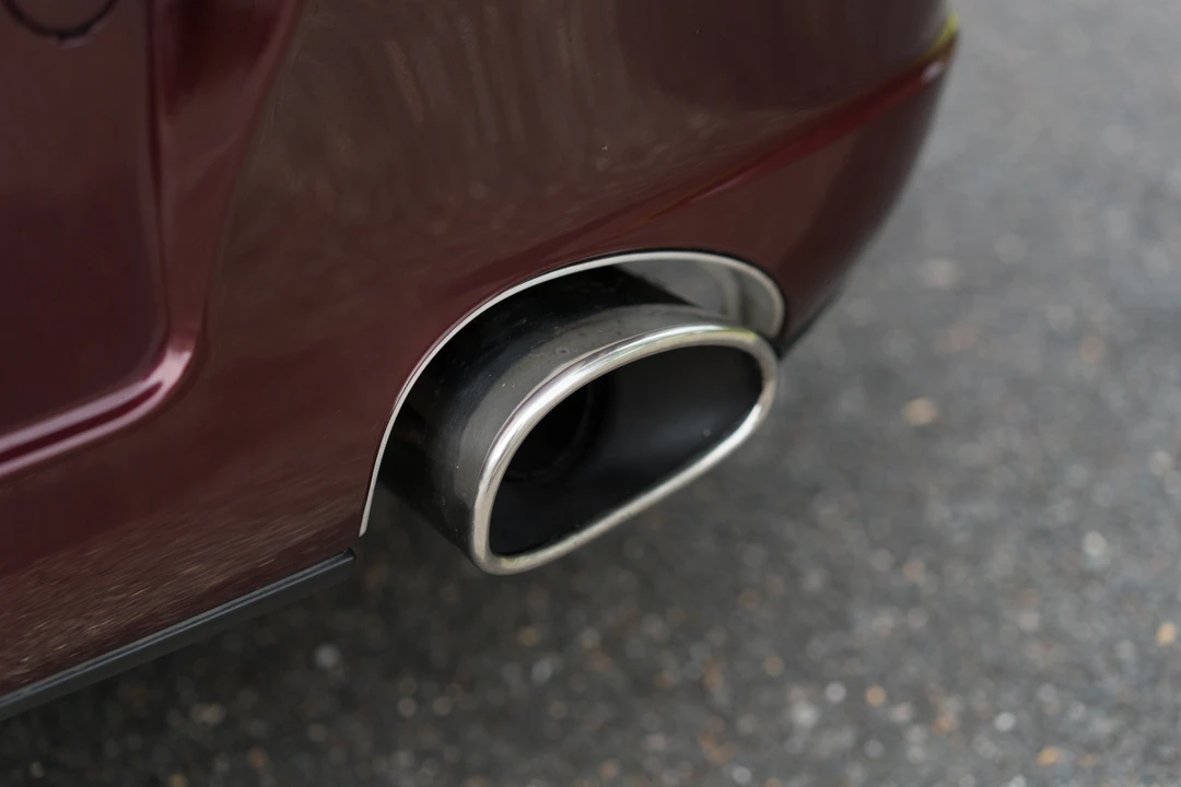 2004 Porsche 996 Carrera 4S - Image 29 of 31