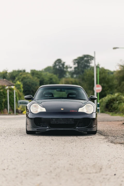 2004 Porsche 996 Carrera 4S - Image 21 of 31