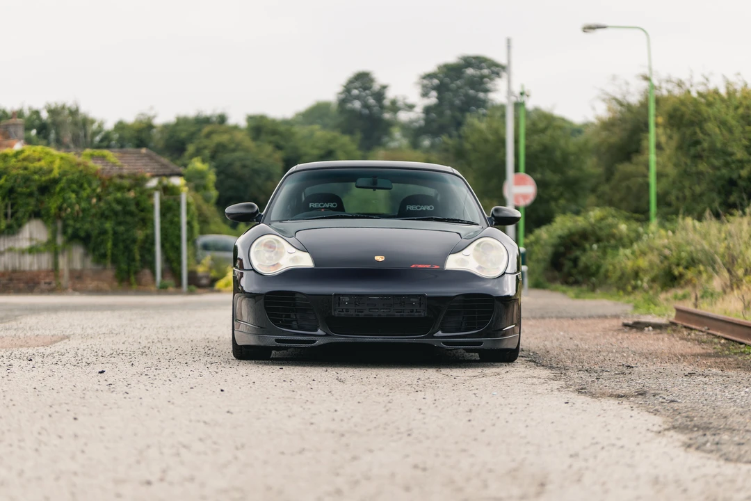 2004 Porsche 996 Carrera 4S - Image 20 of 31