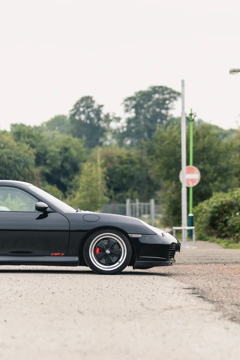 2004 Porsche 996 Carrera 4S - Image 6 of 31