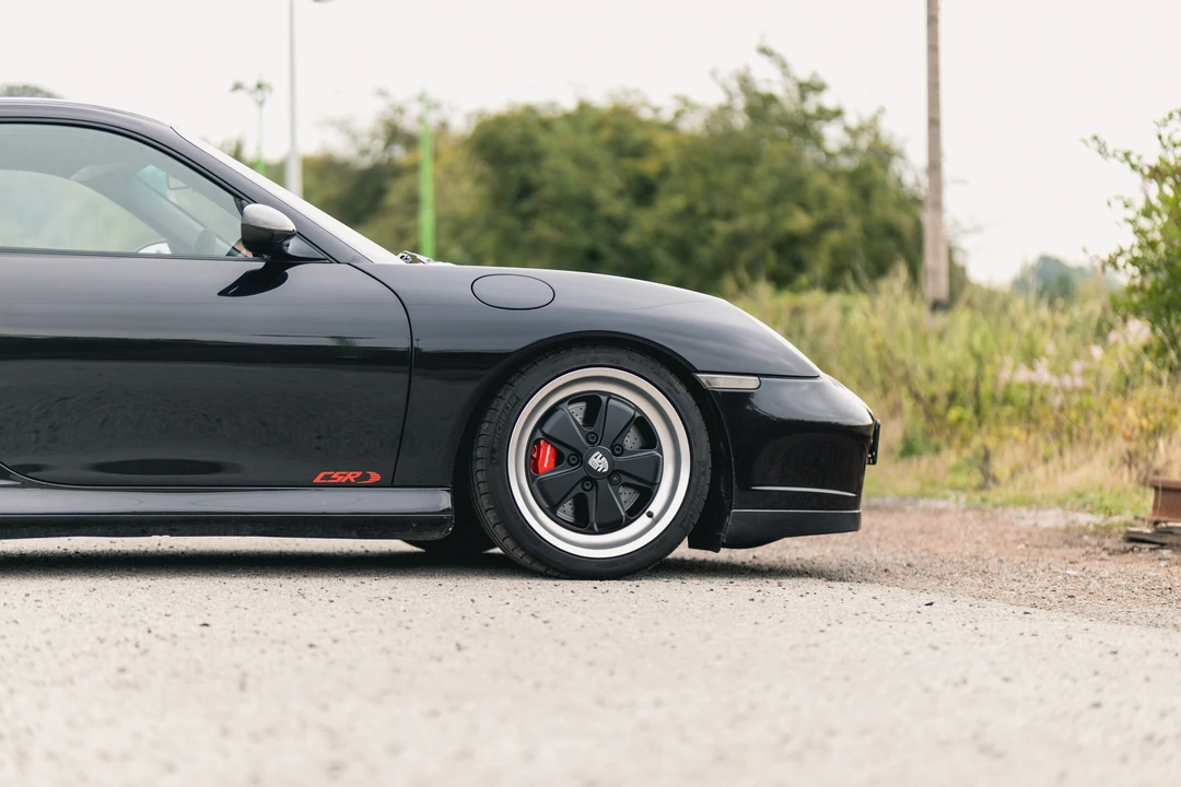 2004 Porsche 996 Carrera 4S - Image 3 of 31