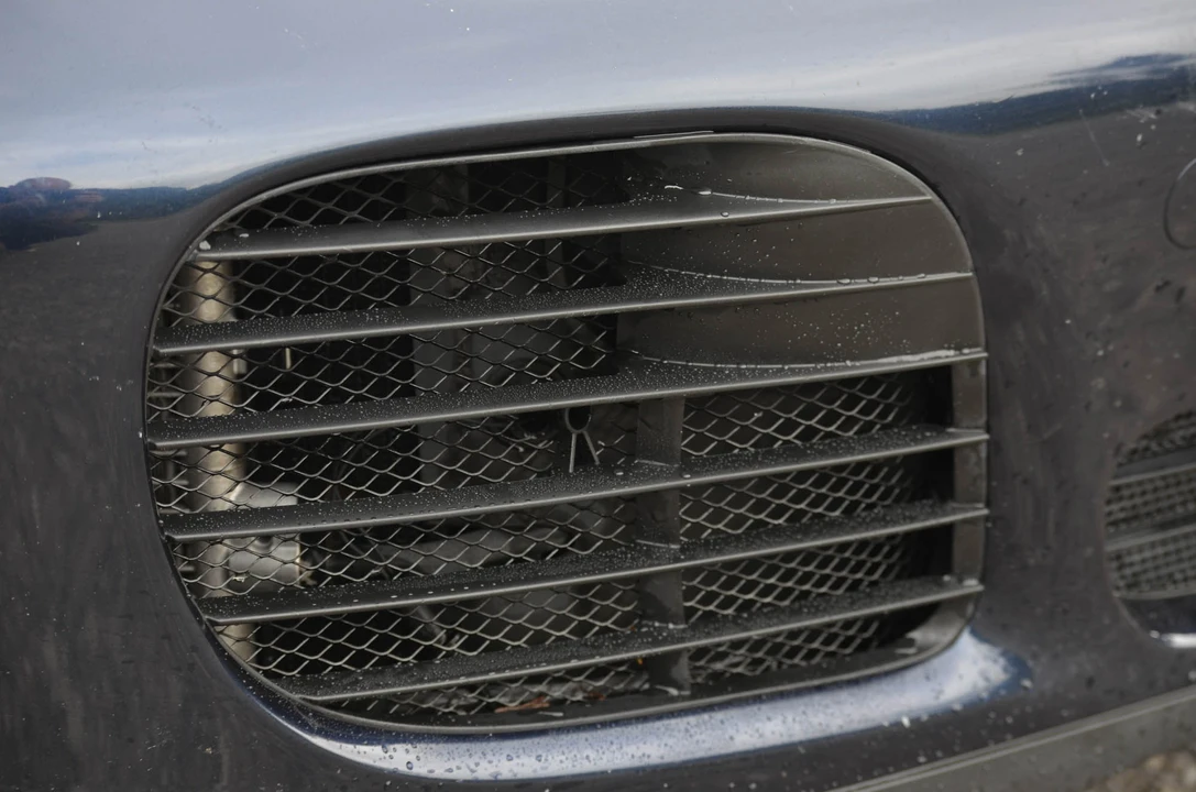 2004 Porsche 996 Carrera 4S - Image 26 of 31