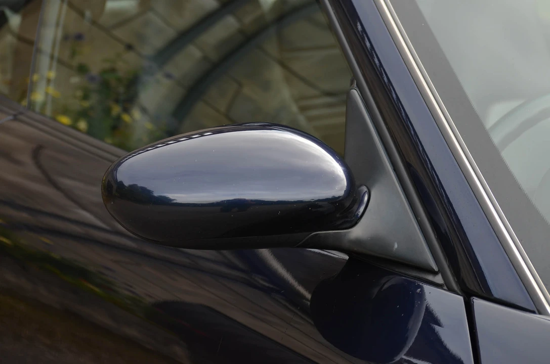 2004 Porsche 996 Carrera 4S - Image 27 of 31