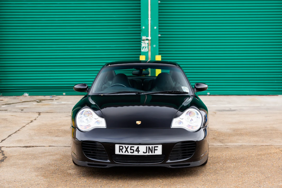 2004 Porsche 996 Carrera 4S - Image 12 of 31
