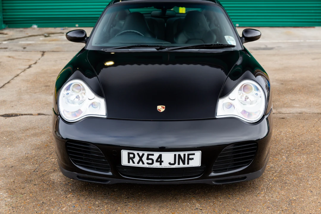2004 Porsche 996 Carrera 4S - Image 14 of 31