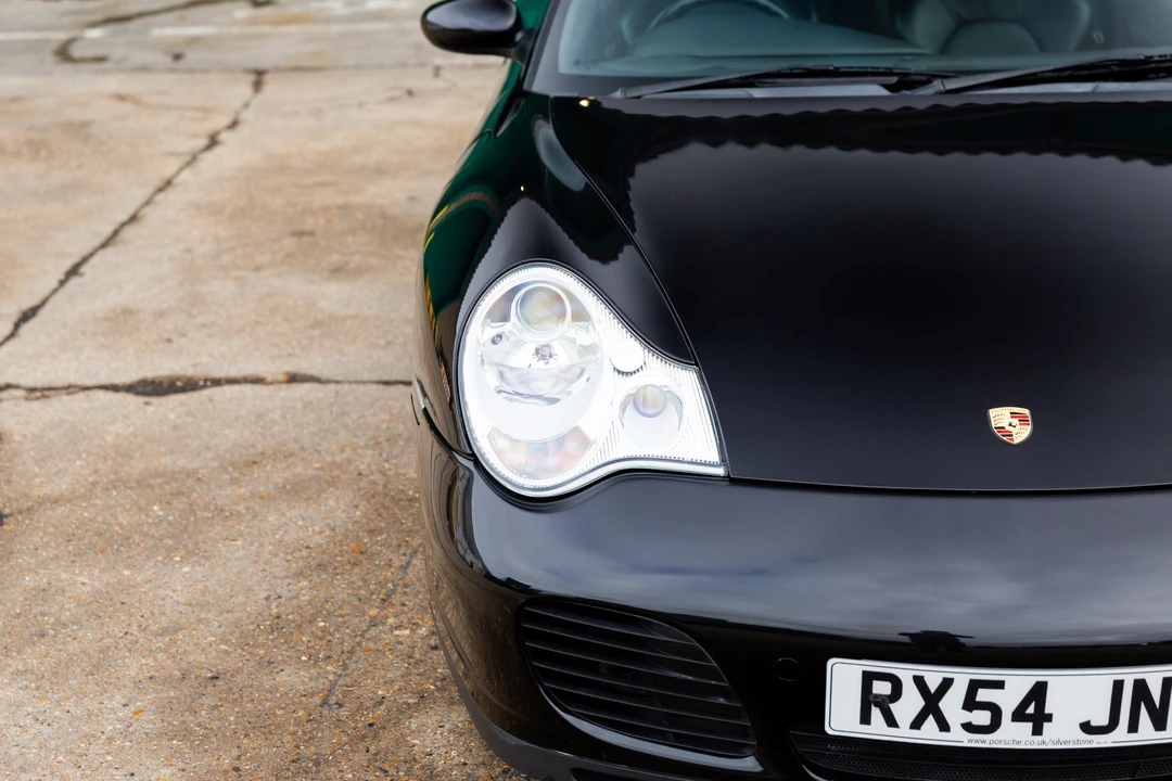 2004 Porsche 996 Carrera 4S - Image 15 of 31
