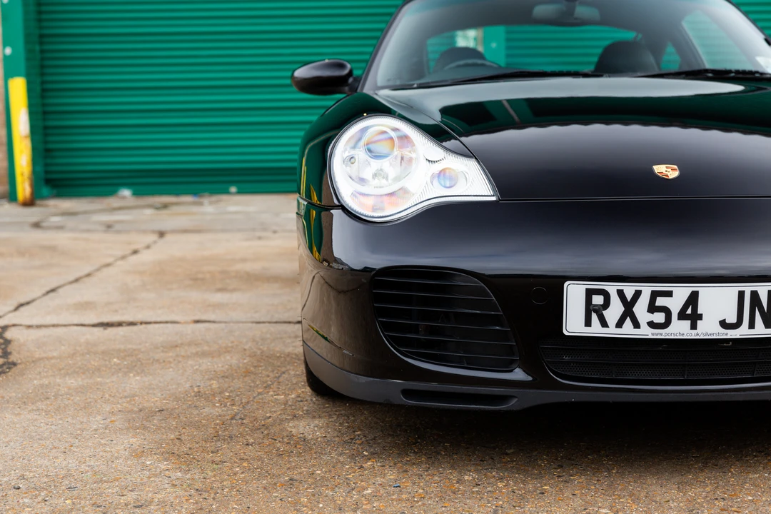 2004 Porsche 996 Carrera 4S - Image 17 of 31