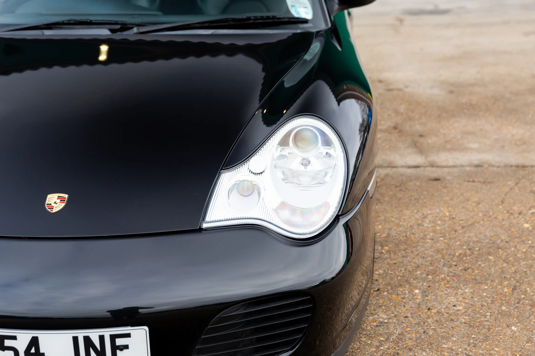 2004 Porsche 996 Carrera 4S - Image 19 of 31